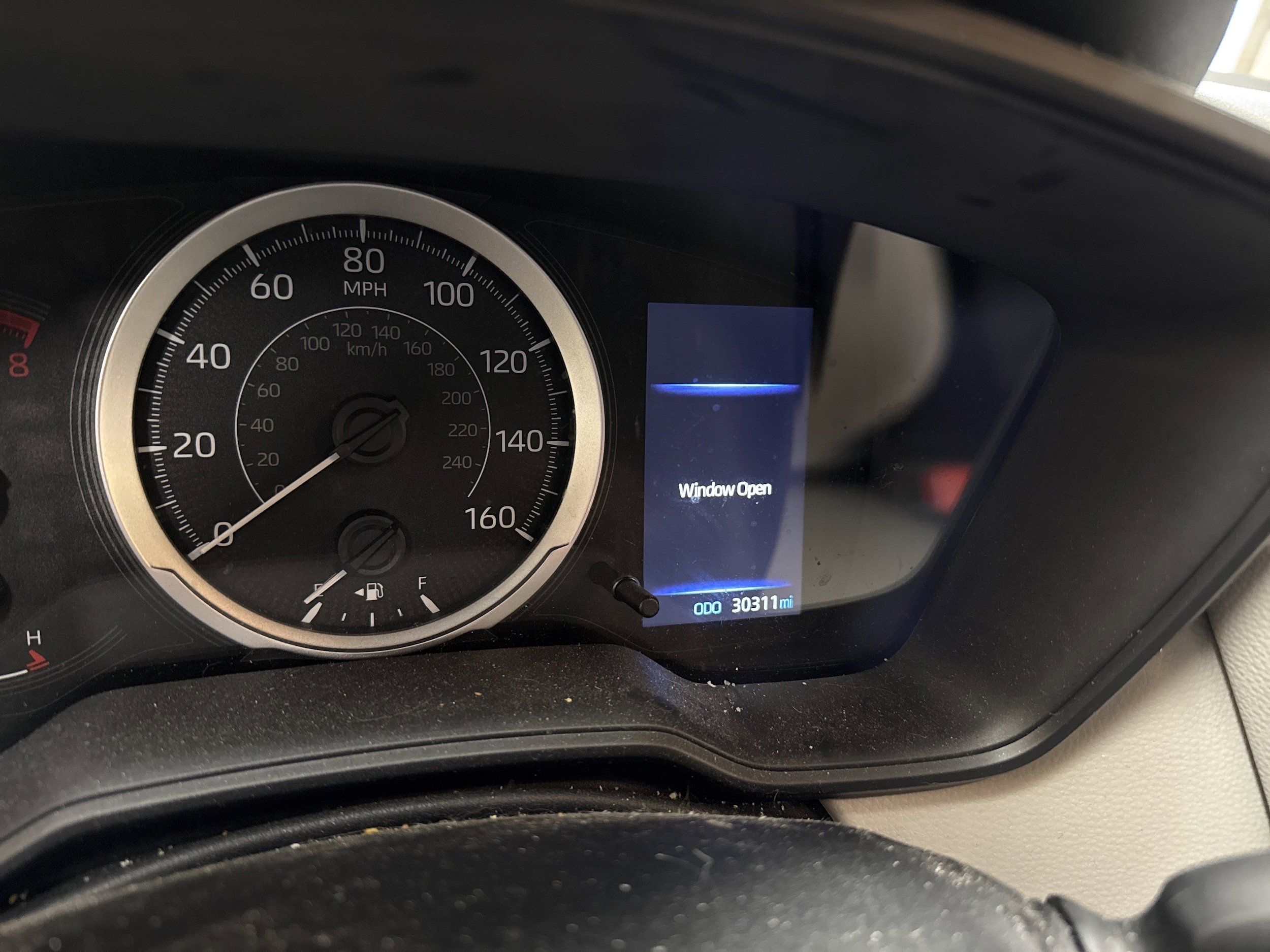 Used 2022 Toyota Corolla LE FWD image 5