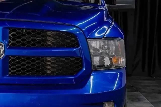 Used 2019 RAM 1500 Express w/ Express Value Package AWD/4WD image 50