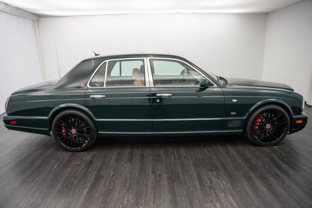 Used 2002 Bentley Arnage R RWD image 6