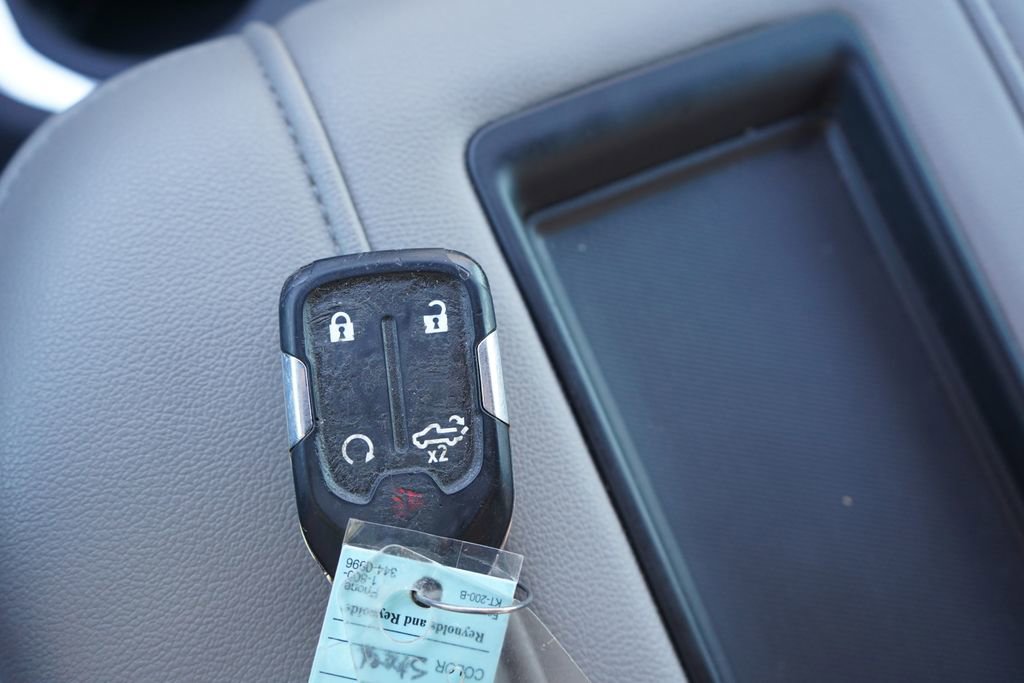 Used 2021 Chevrolet Silverado 1500 RST w/ Z71 Off-Road Package image 36