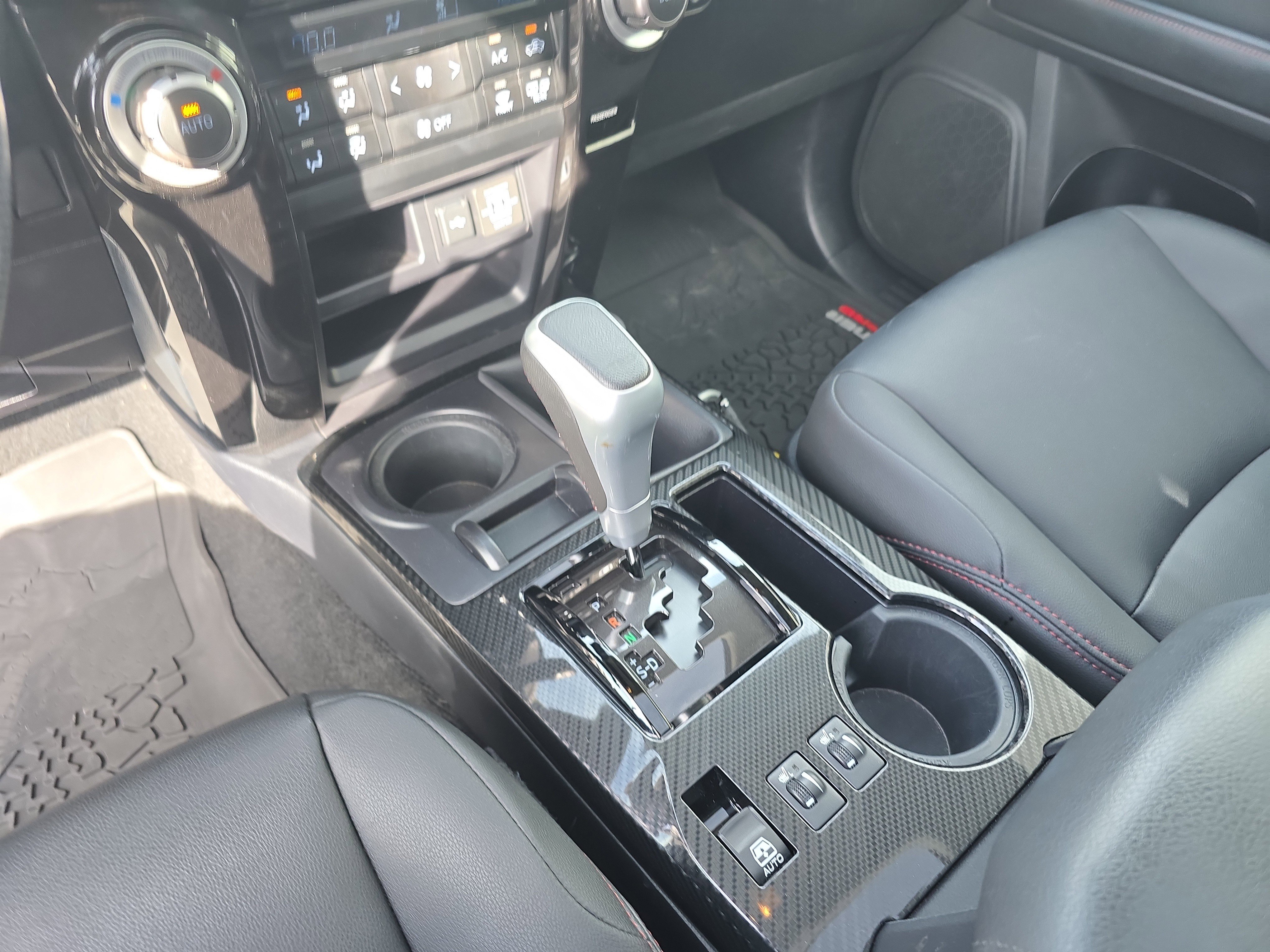 Used 2020 Toyota 4Runner TRD Pro image 30