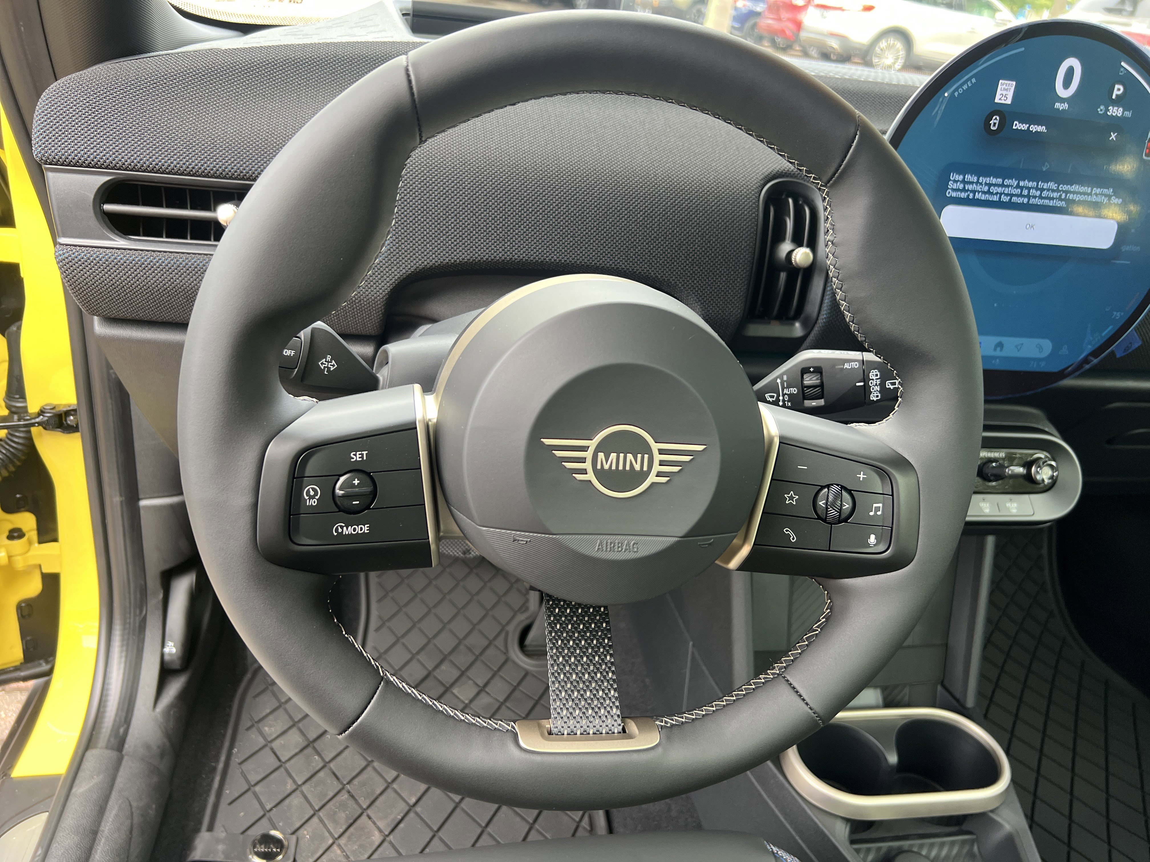 Used 2026 MINI Cooper S image 11
