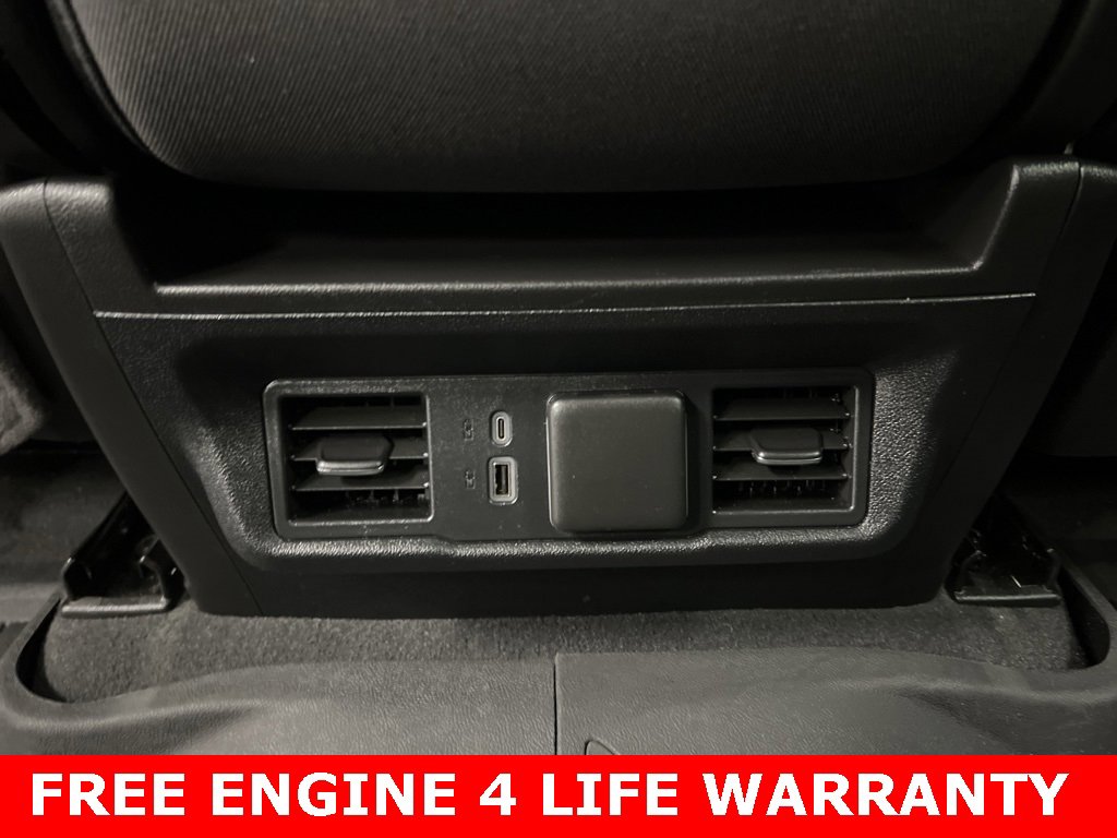 Used 2024 Chevrolet Silverado 1500 LT image 20