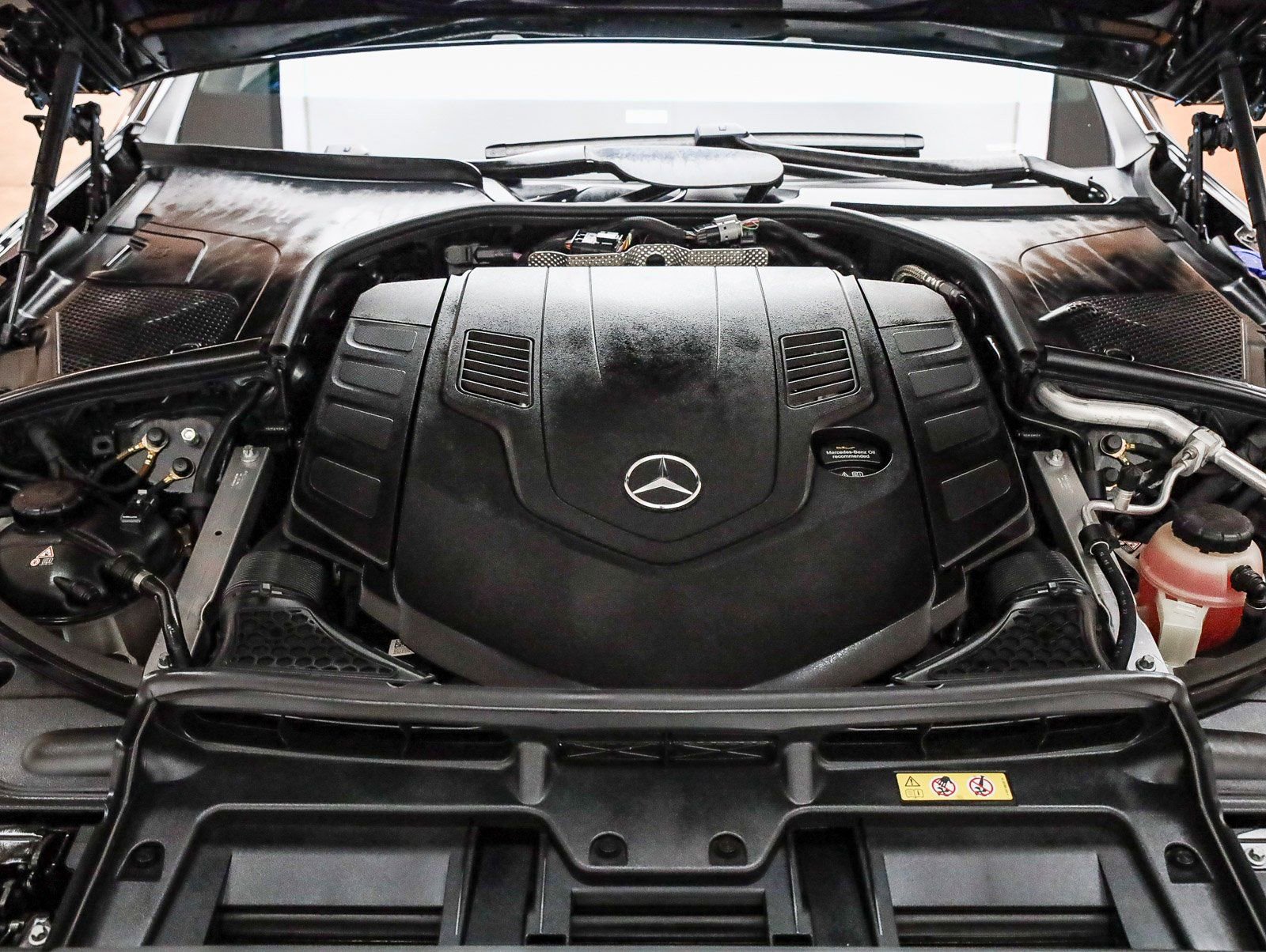 Used 2023 Mercedes-Benz Maybach S 580 4MATIC image 27