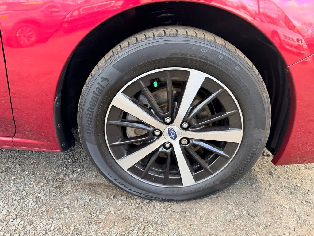 Used 2023 Subaru Impreza Premium image 17