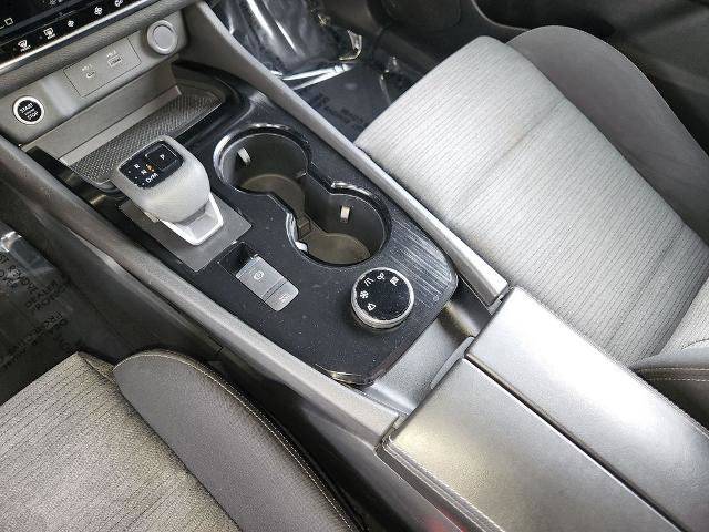 Certified 2021 Nissan Rogue SV AWD/4WD image 22