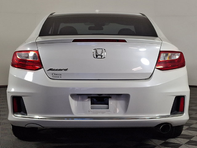 Used 2014 Honda Accord EX-L image 8