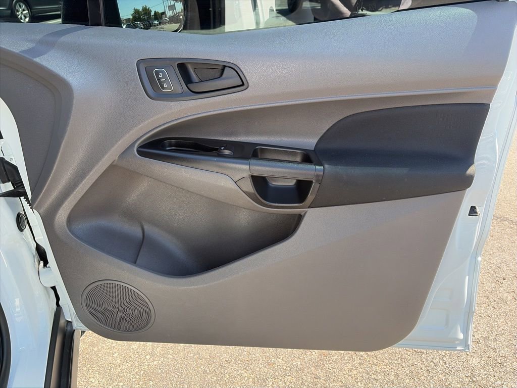 Used 2022 Ford Transit Connect XL image 22