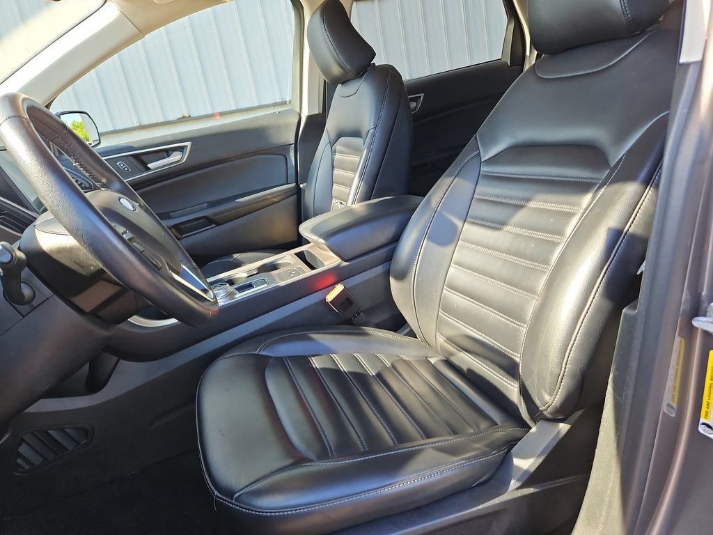 Used 2024 Ford Edge SEL AWD/4WD image 19