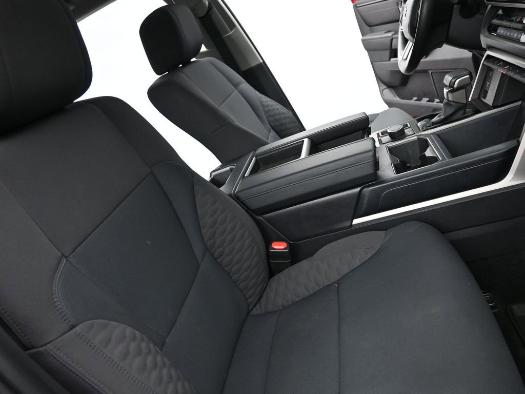 Used 2024 Toyota Tundra SR5 w/ SR5 Convenience Package image 11