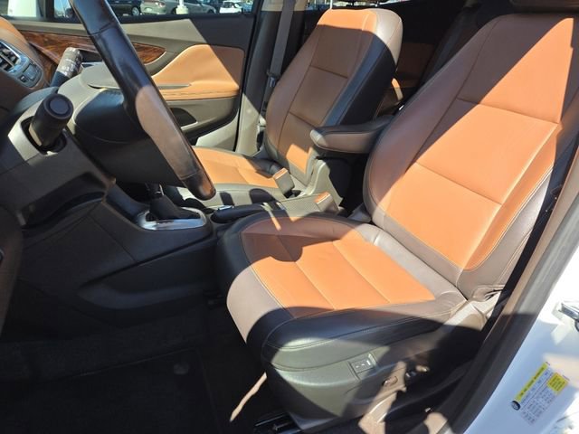 Certified 2016 Buick Encore Premium w/ Experience Buick Package image 31