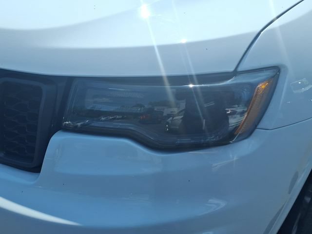 Certified 2021 Jeep Grand Cherokee Limited w/ Quick Order Package 2GK 80th AWD/4WD image 11