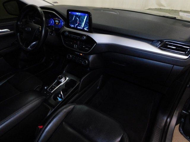 Used 2022 Ford Escape SEL w/ Technology Package image 19