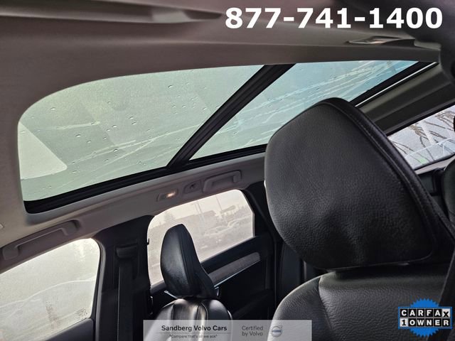 Certified 2024 Volvo V90 B6 Cross Country Plus image 19