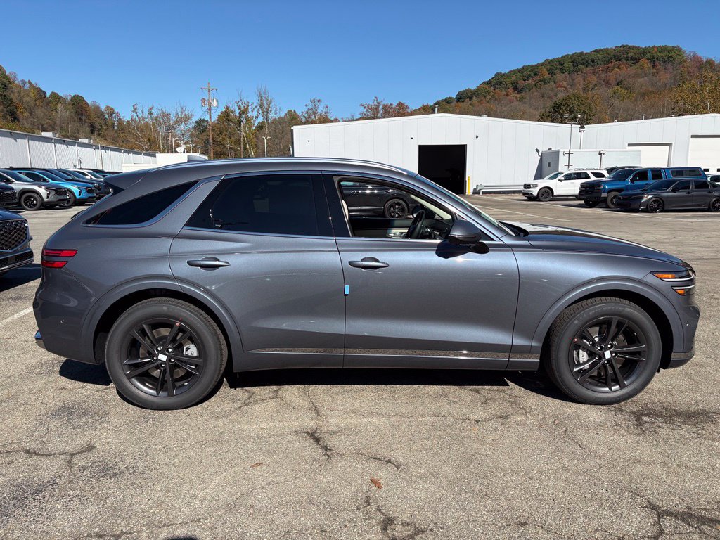 New 2027 Genesis GV70 2.5T Advanced AWD/4WD image 6