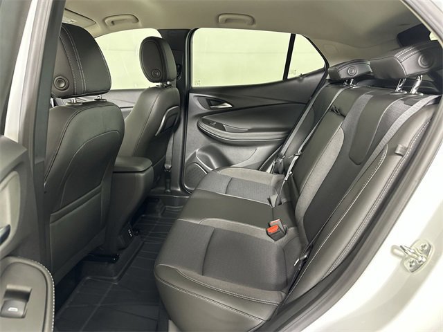 New 2026 Buick Encore GX Preferred w/ Comfort Package image 25
