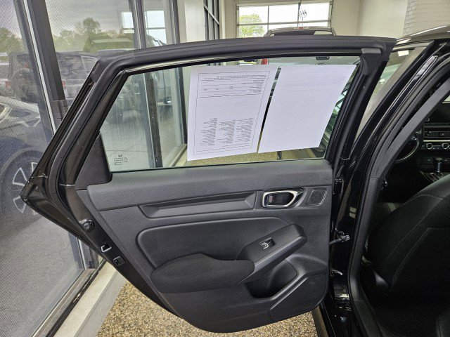 Used 2022 Honda Civic Sport image 15