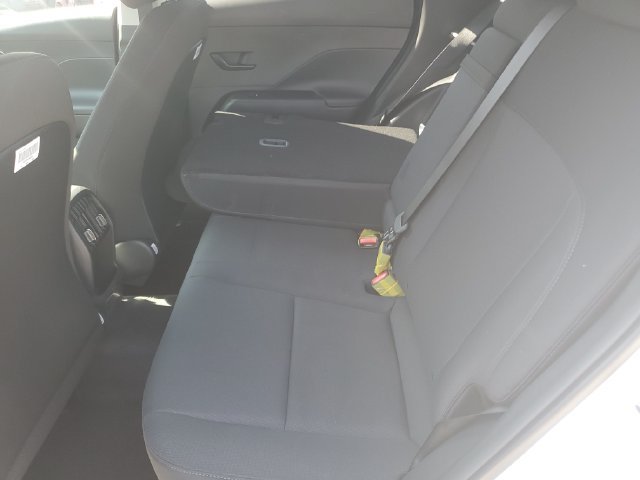 New 2027 Hyundai Kona SEL Sport AWD/4WD image 12