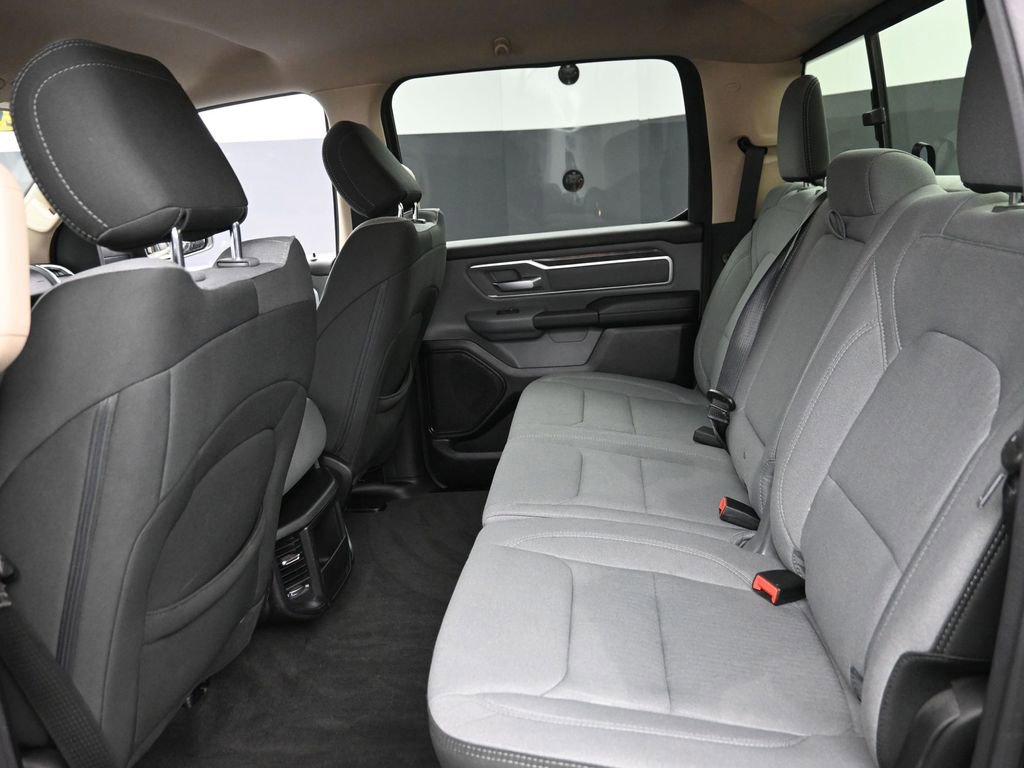 Used 2020 RAM 1500 Big Horn image 9