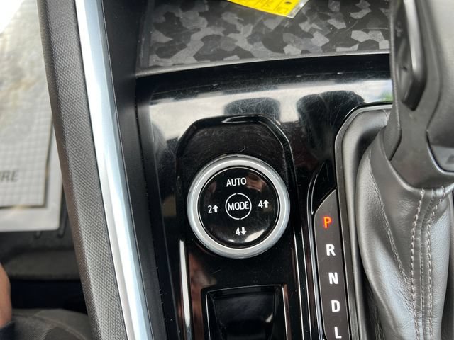 Used 2024 Chevrolet Colorado Trail Boss AWD/4WD image 25