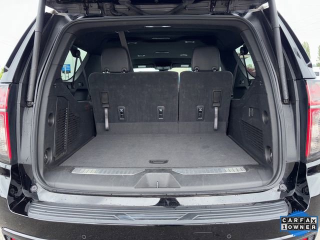 Used 2023 Chevrolet Suburban Z71 image 25