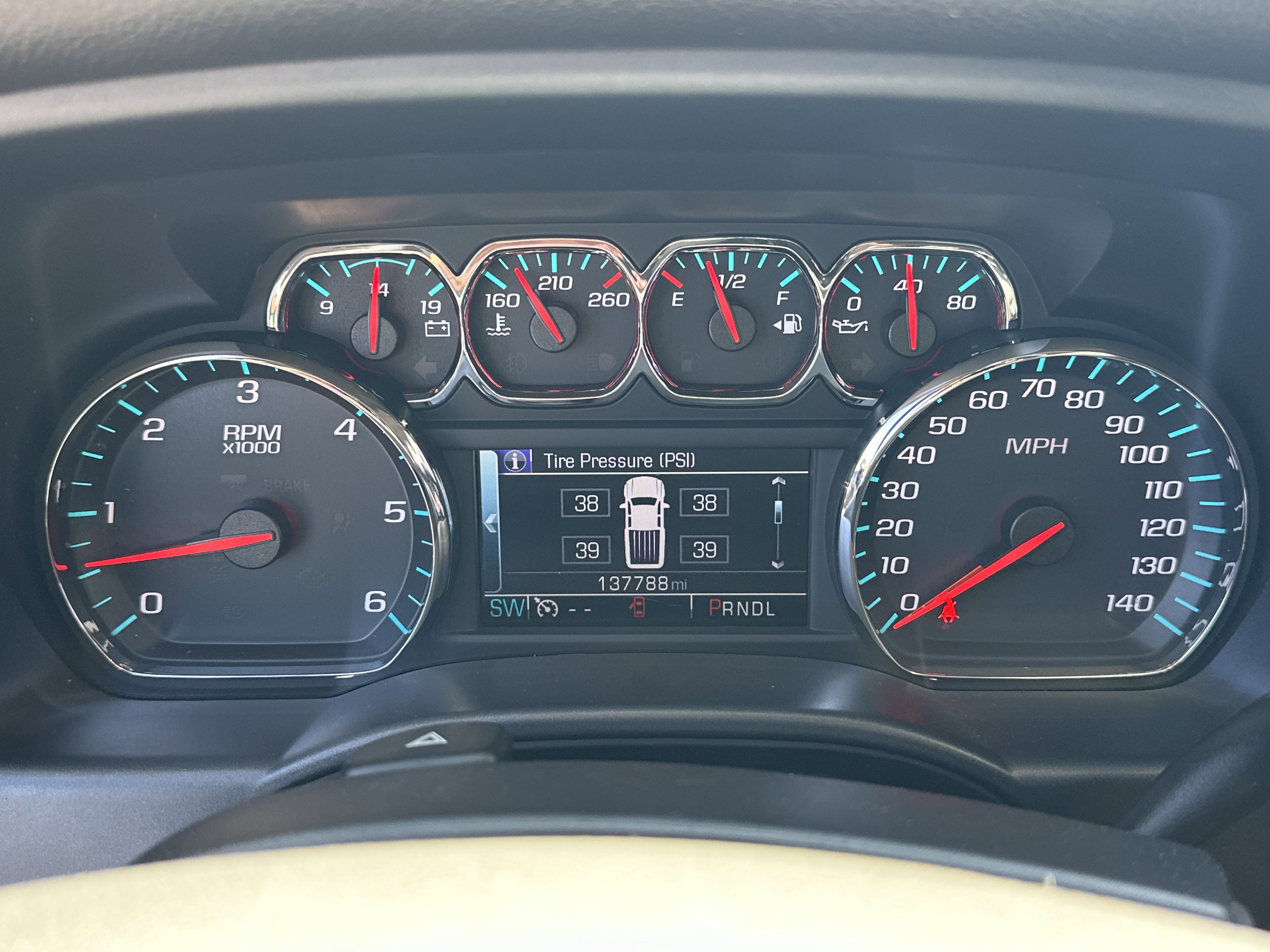 Used 2017 GMC Sierra 1500 SLT w/ Texas SLT Premium Package RWD image 27
