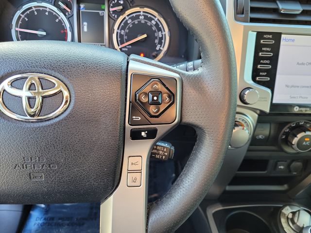 Used 2023 Toyota 4Runner TRD Sport AWD/4WD image 22
