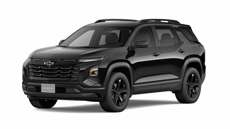 New 2027 Chevrolet Equinox LT w/ Convenience Package II FWD image 49