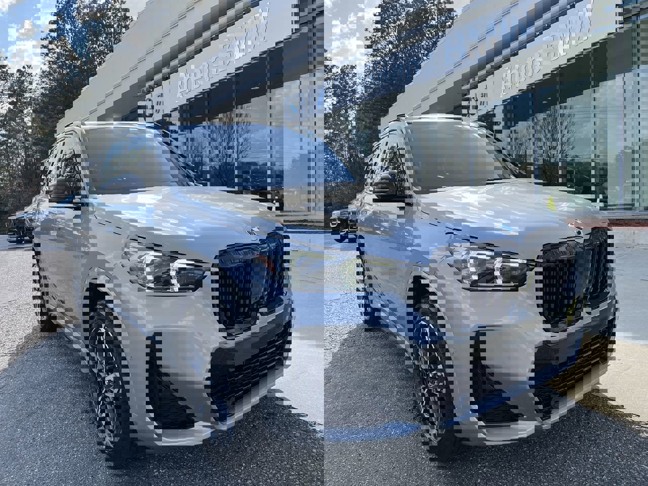 Certified 2023 BMW X1 xDrive28i w/ Premium Package