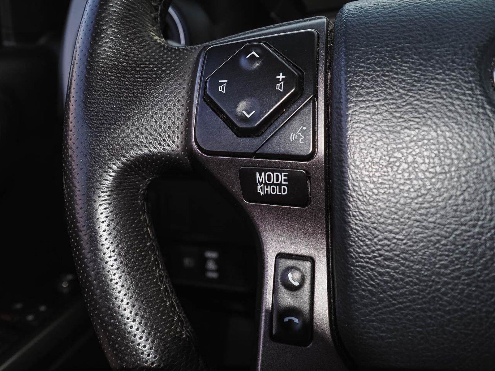 Used 2020 Toyota Tacoma TRD Sport AWD/4WD image 20