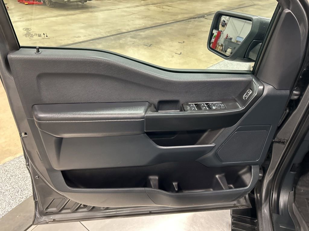 Certified 2023 Ford F150 XL w/ STX Appearance Package image 15