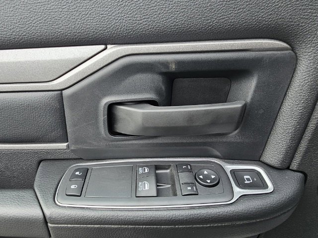 New 2024 RAM 3500 Tradesman image 26