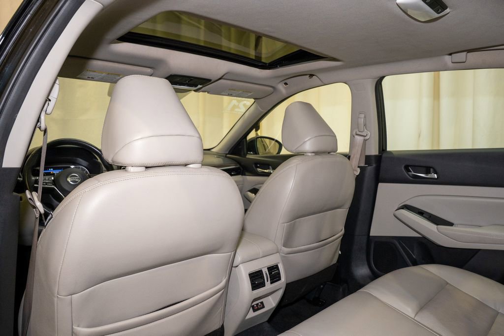 Used 2021 Nissan Altima 2.5 SL image 9