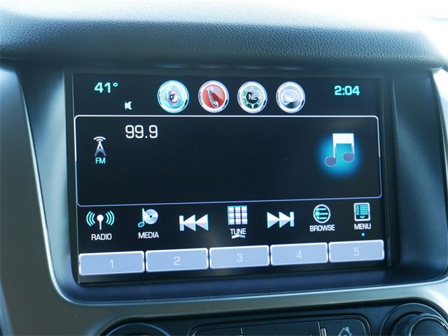 Used 2017 Chevrolet Tahoe LT image 26