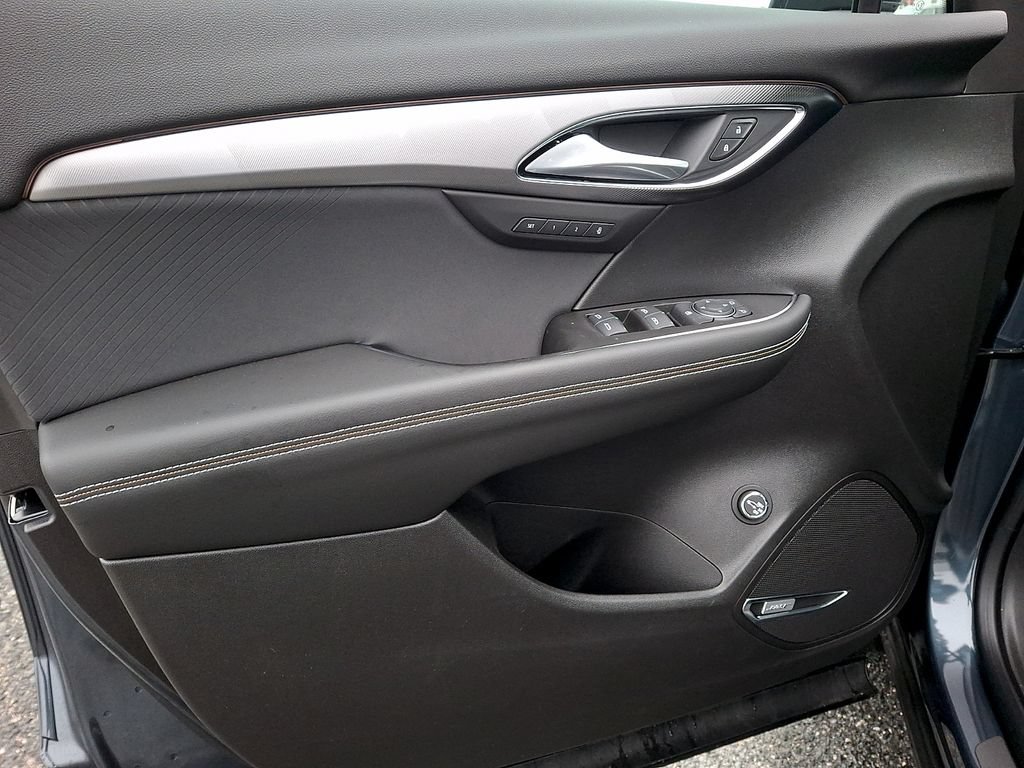 New 2026 Buick Envision Sport Touring AWD/4WD image 8