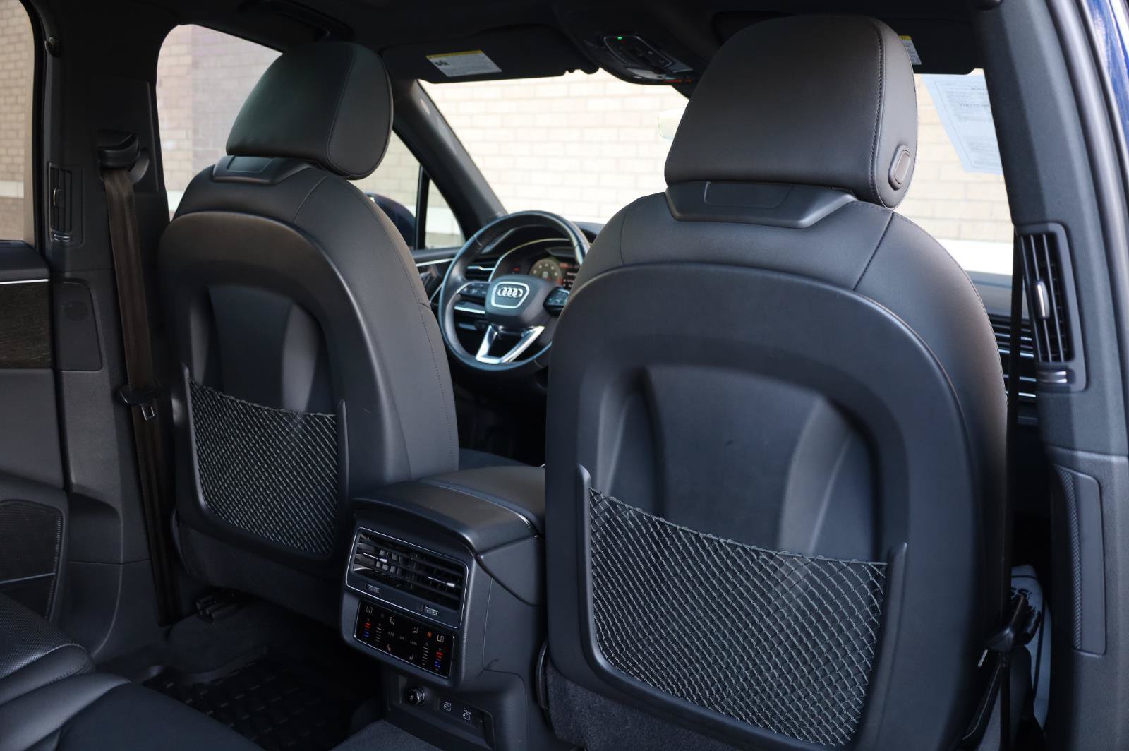 Used 2021 Audi Q7 3.0T Premium Plus w/ Executive Package AWD/4WD image 28