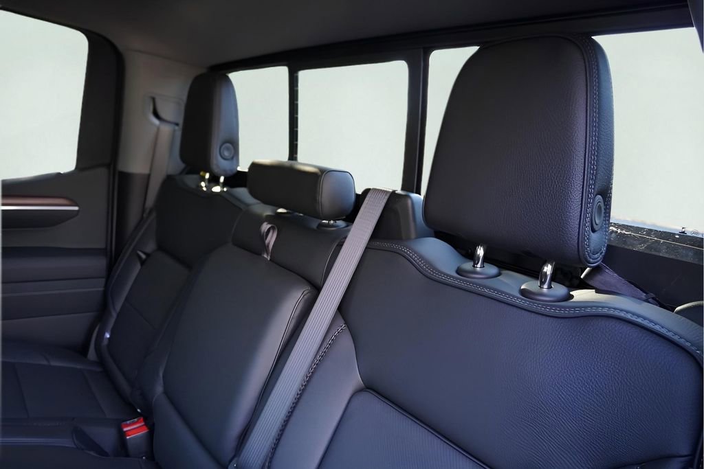 New 2026 GMC Sierra 1500 Denali AWD/4WD image 39