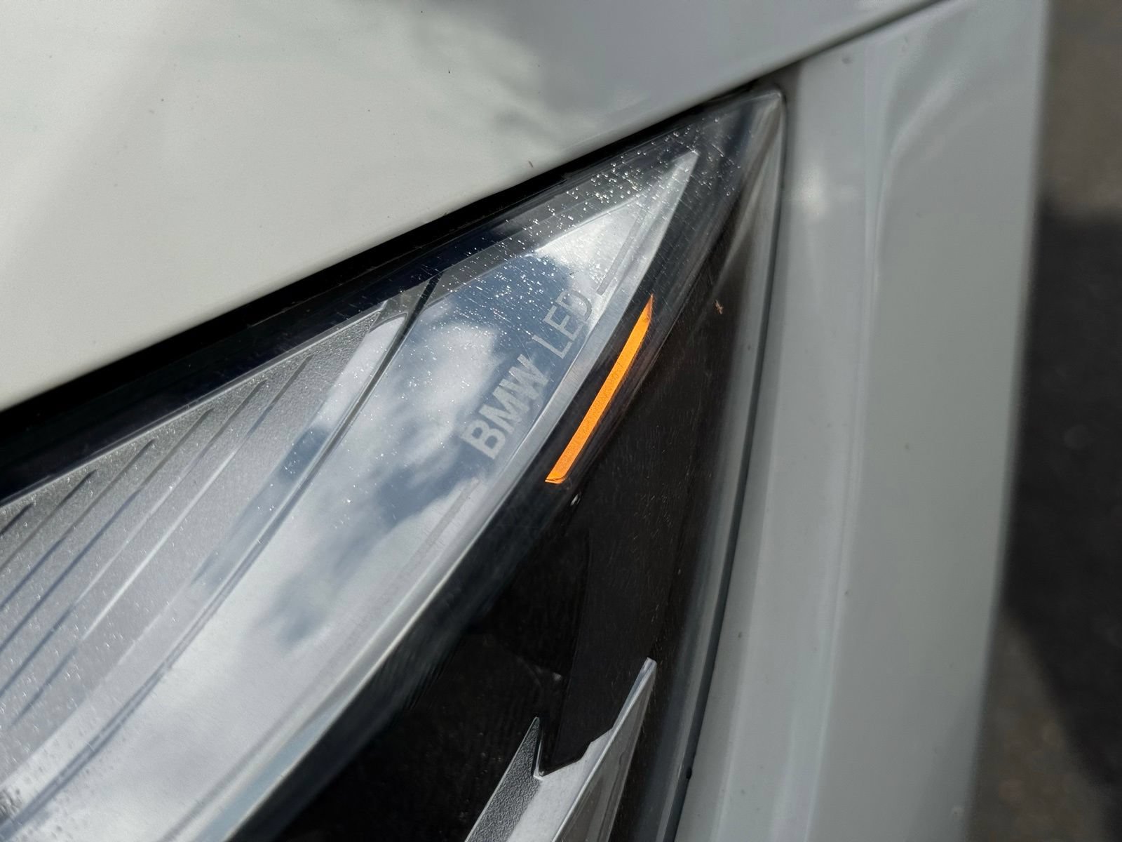 Used 2019 BMW 440i Coupe w/ M Sport Package RWD image 8