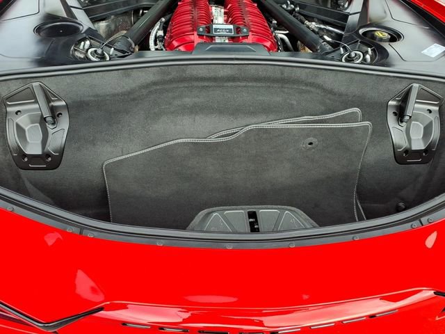 Used 2024 Chevrolet Corvette Z06 w/ Battery Protection Package image 20