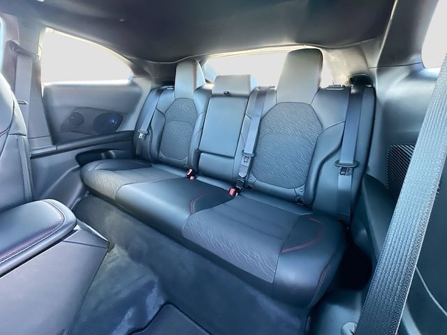 New 2026 Dodge Charger Scat Pack w/ Blacktop Package image 16