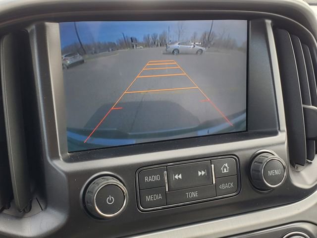 Used 2015 GMC Canyon SLT image 18