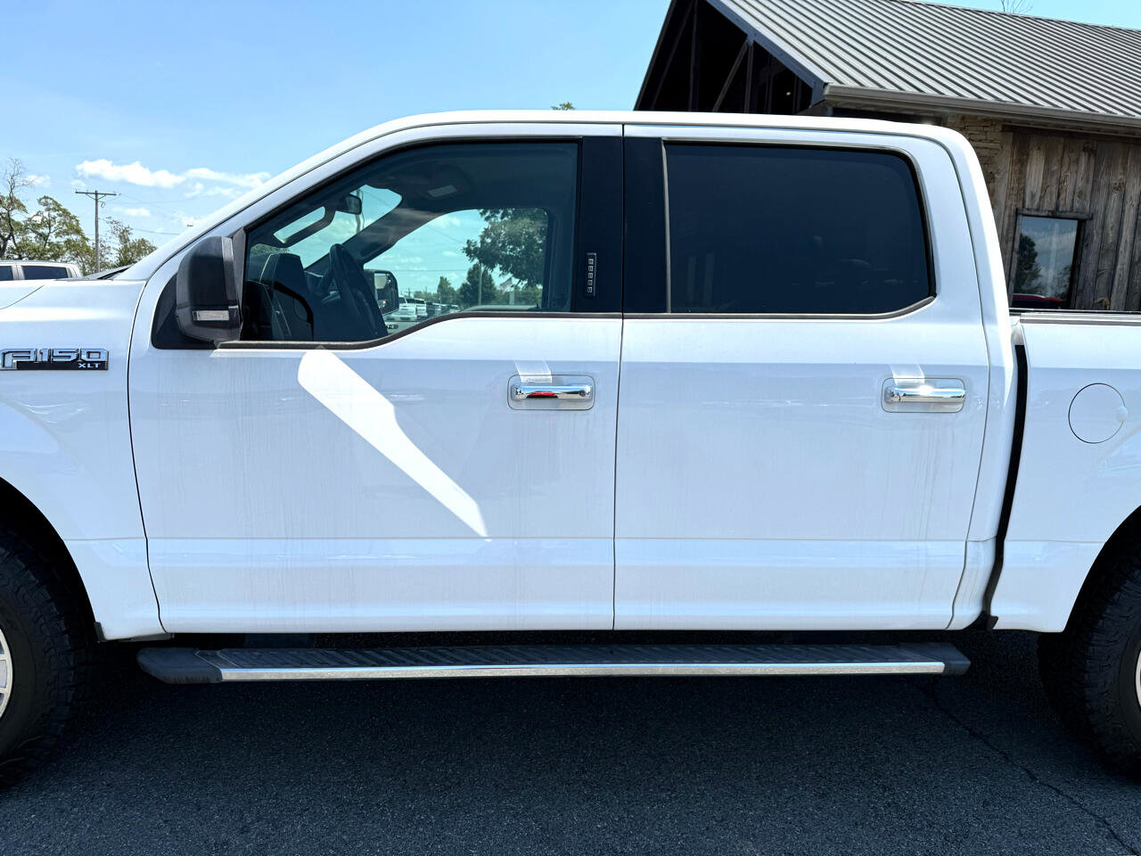 Used 2020 Ford F150 XLT w/ Equipment Group 302A Luxury image 34