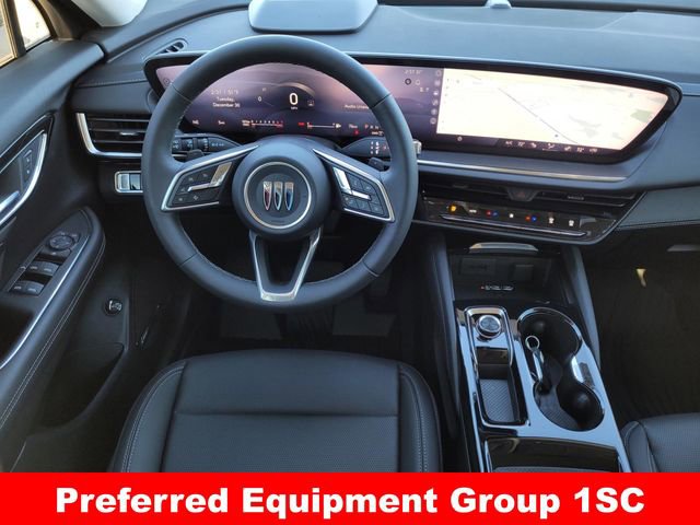 New 2026 Buick Envision Preferred image 10