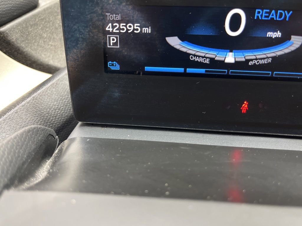 Used 2021 BMW i3 RWD image 11