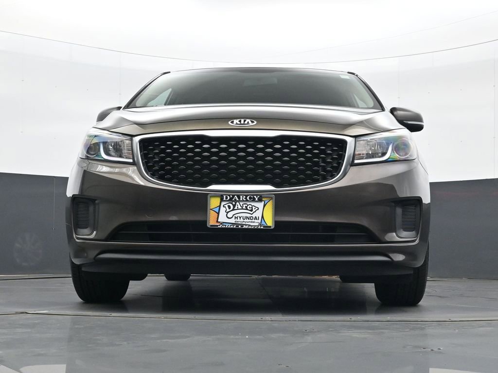 Used 2017 Kia Sedona LX image 23