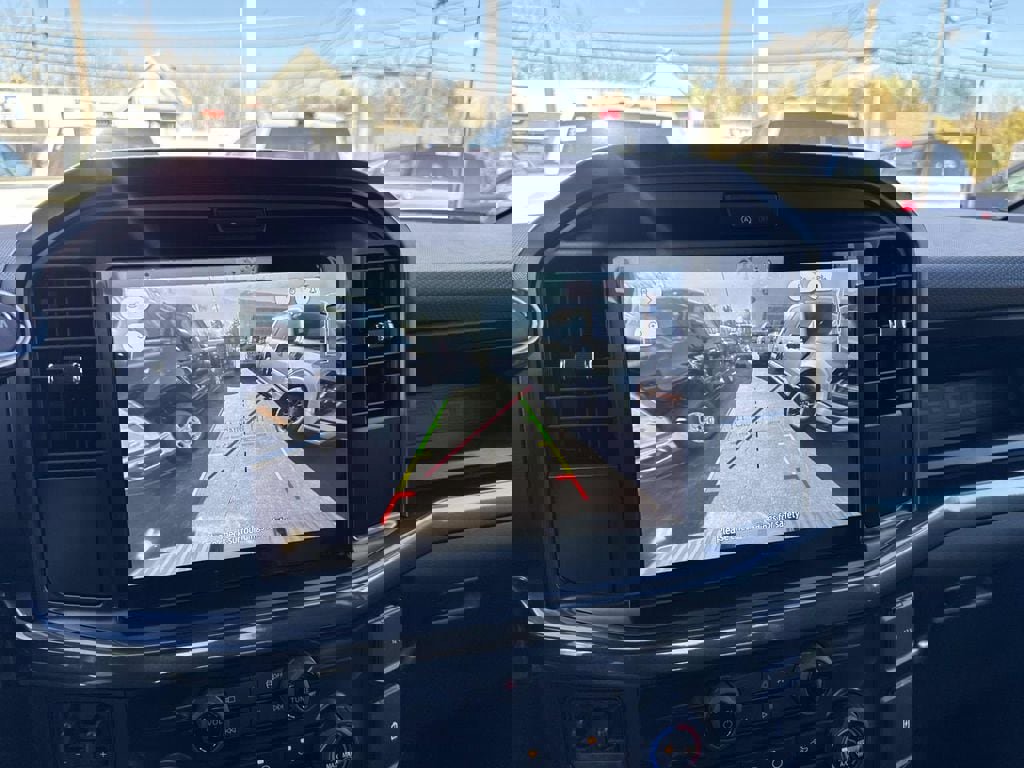 New 2026 Ford F150 STX AWD/4WD image 38