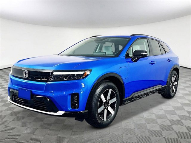 New 2026 Honda Prologue Touring image 5