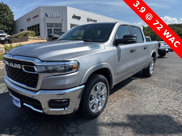 New 2025 RAM 1500 Lone Star