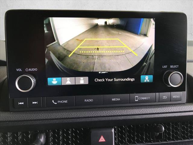 Certified 2024 Honda CR-V EX image 10