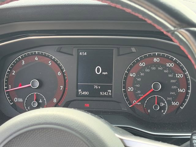 Used 2021 Volkswagen Jetta GLI image 23